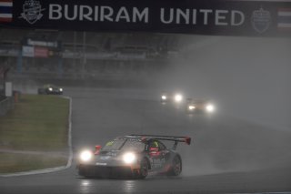 #911	Absolute Racing	Porsche 911 GT3 R	Tanart Sathienthirakul 	Philip Hamprecht	Buriram 2019 | Blancpain GT Series Asia