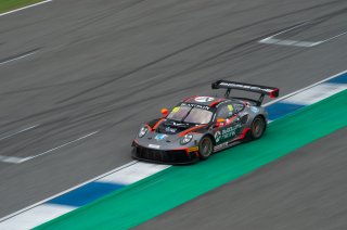 #911	Absolute Racing	Porsche 911 GT3 R	Tanart Sathienthirakul 	Philip Hamprecht	Buriram 2019 | Blancpain GT Series Asia