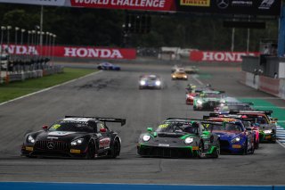 #97	Solite Indigo Racing	Mercedes-AMG GT3	MG Choi	Manuel Metzger	Buriram 2019 | Blancpain GT Series Asia