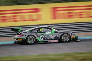 #912	Absolute Racing	Porsche 911 GT3 R	Yuan Bo	Jono Lester	Buriram 2019 | Blancpain GT Series Asia