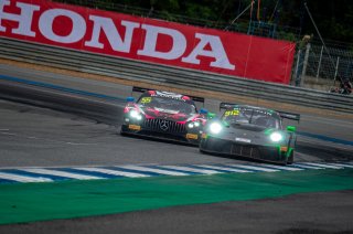#912	Absolute Racing	Porsche 911 GT3 R	Yuan Bo	Jono Lester	Buriram 2019 | Blancpain GT Series Asia