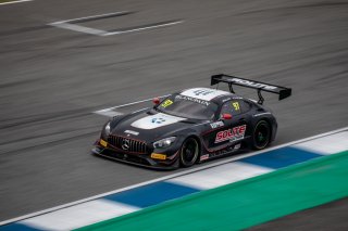 #97	Solite Indigo Racing	Mercedes-AMG GT3	MG Choi	Manuel Metzger	Buriram 2019 | Blancpain GT Series Asia