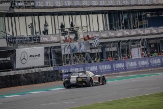 #97	Solite Indigo Racing	Mercedes-AMG GT3	MG Choi	Manuel Metzger	Buriram 2019 | Blancpain GT Series Asia