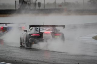 #97	Solite Indigo Racing	Mercedes-AMG GT3	MG Choi	Manuel Metzger	Buriram 2019 | Blancpain GT Series Asia