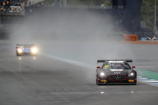 #97	Solite Indigo Racing	Mercedes-AMG GT3	MG Choi	Manuel Metzger	Buriram 2019 | Blancpain GT Series Asia