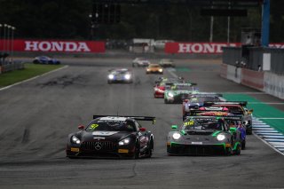 #97	Solite Indigo Racing	Mercedes-AMG GT3	MG Choi	Manuel Metzger	Buriram 2019 | Blancpain GT Series Asia