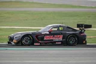 #97	Solite Indigo Racing	Mercedes-AMG GT3	MG Choi	Manuel Metzger	Buriram 2019 | Blancpain GT Series Asia