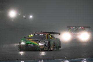 #55	Craft-Bamboo Racing	Mercedes-AMG GT3	Daniel Au	Melvin Moh	Buriram 2019 | Blancpain GT Series Asia