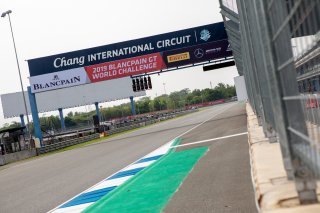 Buriram 2019 | Blancpain GT Series Asia