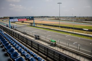 Buriram 2019 | Blancpain GT Series Asia