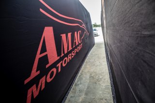 #51	AMAC Motorsport	Lamborghini Huracan GT3 EVO	Andrew Macpherson	William Ben Porter	Buriram 2019 | Blancpain GT Series Asia