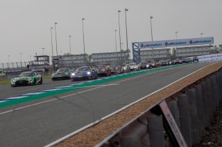 Race 1 Start Buriram 2019 | Blancpain GT Series Asia