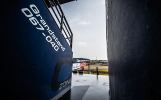 Buriram 2019 | Blancpain GT Series Asia