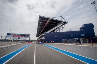 Buriram 2019 | Blancpain GT Series Asia