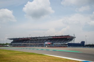 Buriram 2019 | Blancpain GT Series Asia
