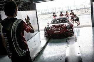 #8 	ARN Racing Porsche 911 GT3 R	Hiroaki Nagai	Yuta Kamimura	Buriram 2019 | Blancpain GT Series Asia