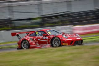 #8	ARN Racing	Porsche 911 GT3 R	Hiroaki Nagai	Yuta Kamimura	Suzuka 2019 | Blancpain GT Series Asia