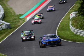 #11	GTO Racing with TTR	Mercedes-AMG GT4	Brian Lee	Tony Fong 	Suzuka 2019 | Blancpain GT Series Asia