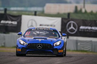 #11	GTO Racing with TTR	Mercedes-AMG GT4	Brian Lee	Tony Fong 	Suzuka 2019 | Blancpain GT Series Asia