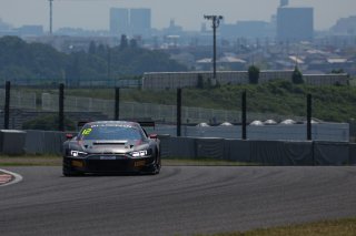 #12	Audi Sport Asia Team Absolute Racing	Audi R8 LMS GT3 2019	Weiron Tan	Martin Rump	Suzuka 2019 | Blancpain GT Series Asia