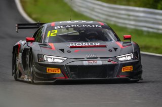 #12	Audi Sport Asia Team Absolute Racing	Audi R8 LMS GT3 2019	Weiron Tan	Martin Rump	Suzuka 2019 | Blancpain GT Series Asia