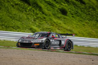 #12	Audi Sport Asia Team Absolute Racing	Audi R8 LMS GT3 2019	Weiron Tan	Martin Rump	Suzuka 2019 | Blancpain GT Series Asia