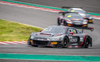 #12	Audi Sport Asia Team Absolute Racing	Audi R8 LMS GT3 2019	Weiron Tan	Martin Rump	Suzuka 2019 | Blancpain GT Series Asia