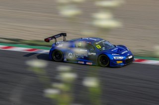 #13	Audi Sport Asia Team Absolute Racing	Audi R8 LMS GT3 2019	Sun Jingzu	Cheng Congfu	Suzuka 2019 | Blancpain GT Series Asia