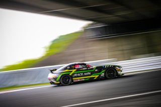 #199	Team iRace.Win	Mercedes-AMG GT4	Keo Chang	 Alan Yeo	Suzuka 2019 | Blancpain GT Series Asia