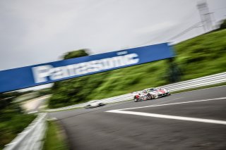 #27	HubAuto Corsa	Ferrari 488 GT3	Yuya Sakamoto	Andre Heimgartner	Suzuka 2019 | Blancpain GT Series Asia