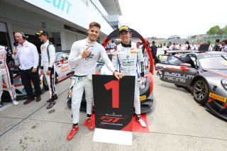 #88	Craft-Bamboo Racing	Mercedes-AMG GT3	Jeffrey Lee	Alessio Picariello	Suzuka 2019 | Blancpain GT Series Asia