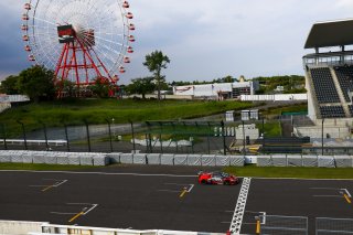 #51	AMAC Motorsport	Lamborghini Huracan GT3 EVO	Andrew Macpherson	William Ben Porter	Suzuka 2019 | Blancpain GT Series Asia