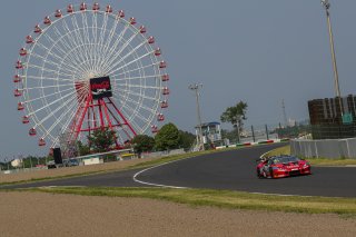 #51	AMAC Motorsport	Lamborghini Huracan GT3 EVO	Andrew Macpherson	William Ben Porter	Suzuka 2019 | Blancpain GT Series Asia