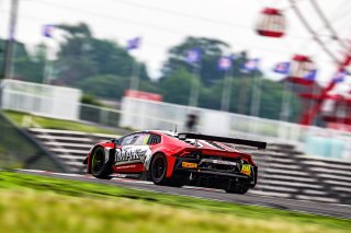 #51	AMAC Motorsport	Lamborghini Huracan GT3 EVO	Andrew Macpherson	William Ben Porter	Suzuka 2019 | Blancpain GT Series Asia