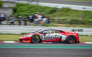 #51	AMAC Motorsport	Lamborghini Huracan GT3 EVO	Andrew Macpherson	William Ben Porter	Suzuka 2019 | Blancpain GT Series Asia