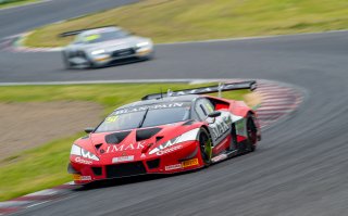 #51	AMAC Motorsport	Lamborghini Huracan GT3 EVO	Andrew Macpherson	William Ben Porter	Suzuka 2019 | Blancpain GT Series Asia