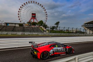 #51	AMAC Motorsport	Lamborghini Huracan GT3 EVO	Andrew Macpherson	William Ben Porter	Suzuka 2019 | Blancpain GT Series Asia