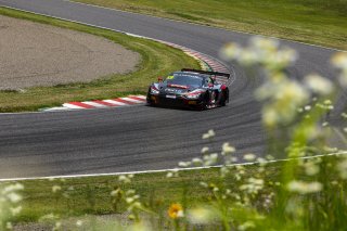 #59	Singha Plan-B by Absolute Racing	Audi R8 LMS GT3 2019	Bhurit Bhirombhakdi	Kantasak Kusiri	Suzuka 2019 | Blancpain GT Series Asia