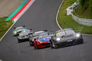 #60	LM Corsa	Porsche 911 GT3 R	Shigekazu Wakisaka	Kei Nakanishi	Suzuka 2019 | Blancpain GT Series Asia