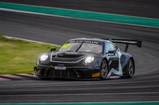 #60	LM Corsa	Porsche 911 GT3 R	Shigekazu Wakisaka	Kei Nakanishi	Suzuka 2019 | Blancpain GT Series Asia