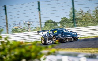 #60	LM Corsa	Porsche 911 GT3 R	Shigekazu Wakisaka	Kei Nakanishi	Suzuka 2019 | Blancpain GT Series Asia