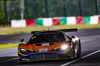 | Blancpain GT Series Asia