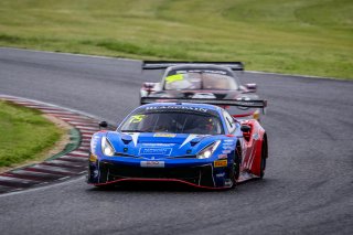 #75	T2 Motorsports	Ferrari 488 GT3	Greg Teo Bee Tat	Rio Haryanto	Suzuka 2019 | Blancpain GT Series Asia