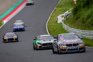 #81	BMW Team Studie	BMW M4 GT4	Sunako Jukuchou	Takayuki Kinoshita	Suzuka 2019 | Blancpain GT Series Asia