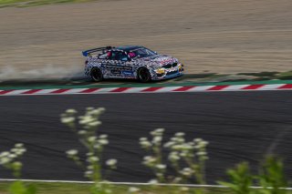 #81	BMW Team Studie	BMW M4 GT4	Sunako Jukuchou	Takayuki Kinoshita	Suzuka 2019 | Blancpain GT Series Asia