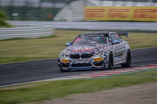 #81	BMW Team Studie	BMW M4 GT4	Sunako Jukuchou	Takayuki Kinoshita	Suzuka 2019 | Blancpain GT Series Asia