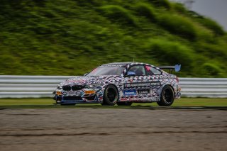 #81	BMW Team Studie	BMW M4 GT4	Sunako Jukuchou	Takayuki Kinoshita	Suzuka 2019 | Blancpain GT Series Asia
