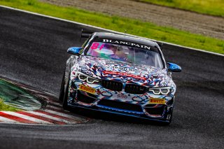 #81	BMW Team Studie	BMW M4 GT4	Sunako Jukuchou	Takayuki Kinoshita	Suzuka 2019 | Blancpain GT Series Asia