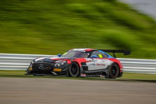 #88	Craft-Bamboo Racing	Mercedes-AMG GT3	Jeffrey Lee	Alessio Picariello	Suzuka 2019 | Blancpain GT Series Asia