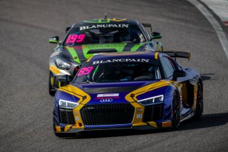 #89	Absolute Racing	Audi R8 LMS GT4	Anderson Tanoto He	Mark Williamson	Suzuka 2019 | Blancpain GT Series Asia
